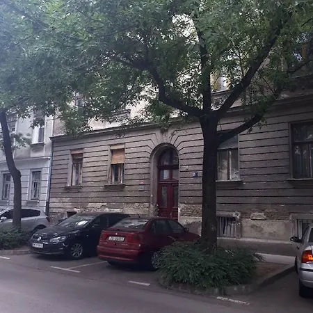 Clyra City Centar * Загреб